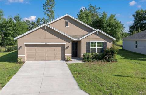 160 Hickory Course Loop, home for sale on Hickory Course Loop