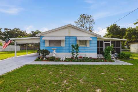 14121 SE 91St Court, home for sale on SE 91St Court