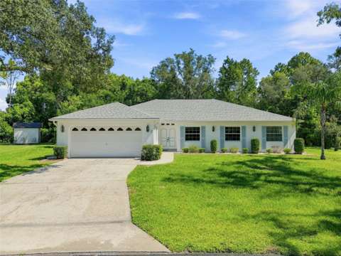 8 Sandpine Court, home for sale in Homosassa 34446