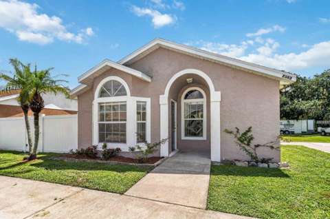 2382 Harbor Town Drive, home for sale on Harbor Town Drive