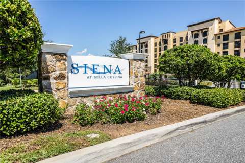 16300 County Road 455 #305, gated community for sale in Montverde