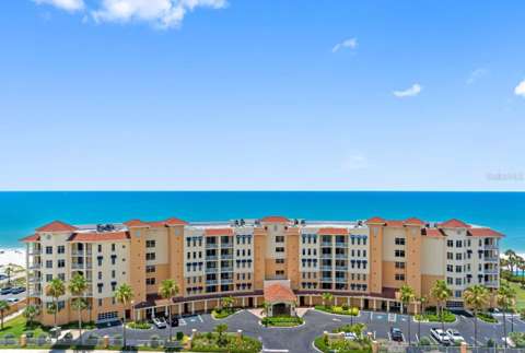 15208 Gulf Boulevard #404, home for sale in Madeira Beach 33708