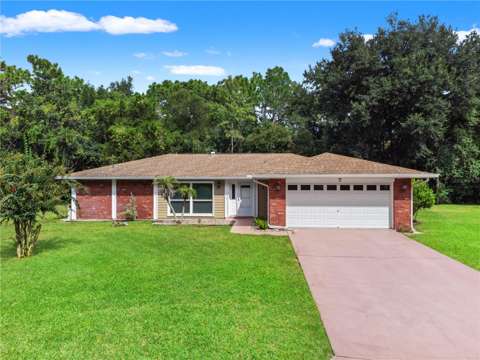 7 Douglas Court, $300k–$500k for sale in Homosassa