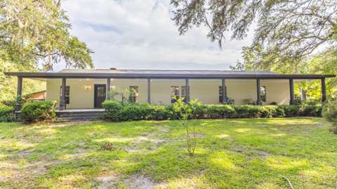 22304 NE 35Th Avenue, home for sale in Melrose 32666