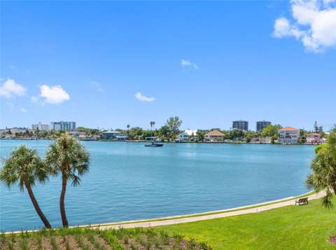 7912 Sailboat Key Boulevard #201, home for sale in South Pasadena 33707