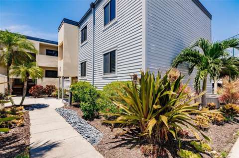 700 Golden Beach Boulevard #222, home for sale on Golden Beach Boulevard