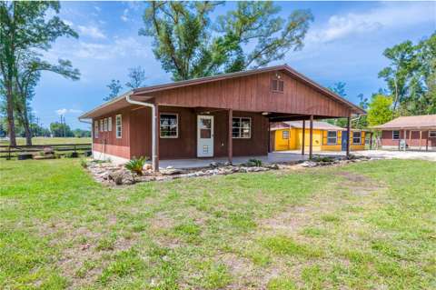 6150 NW County Road 345, home for sale in Chiefland 32626