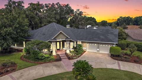2220 SE Mill Creek Circle, home for sale in Ocala 34471
