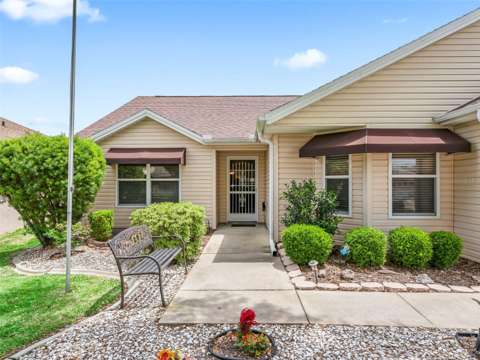 1311 Trinidad Court, $300k–$500k for sale in The Villages