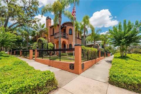 503 N Summerlin Avenue, home for sale on N Summerlin Avenue