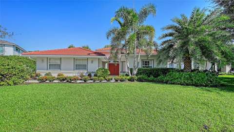 5179 Little Brook Court, gated community for sale in Sarasota
