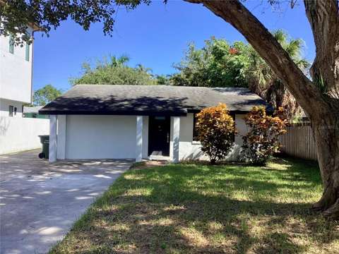 3524 Chapel Drive, home for sale in Sarasota 34234