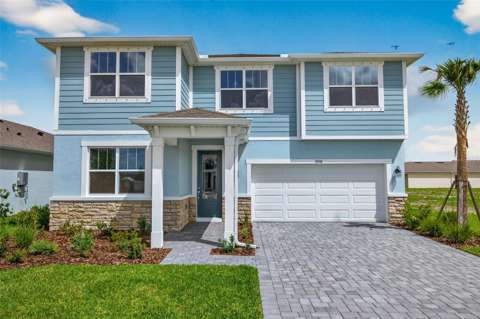 13140 Oxeye Lane, waterfront for sale in Parrish