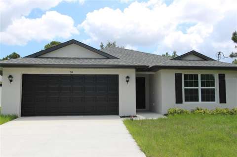 154 Australian Drive, 4-bedroom for sale in Rotonda West
