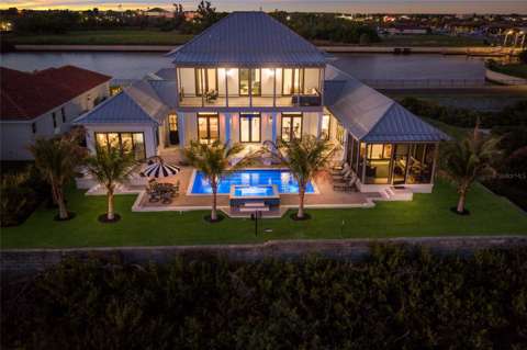 1517 4Th Street, luxury home for sale in Palmetto