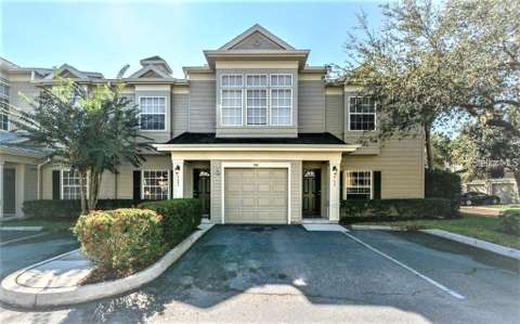 7685 Plantation Circle #B, gated community for sale in University Park