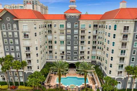 700 S Harbour Island Boulevard #109, home for sale on S Harbour Island Boulevard