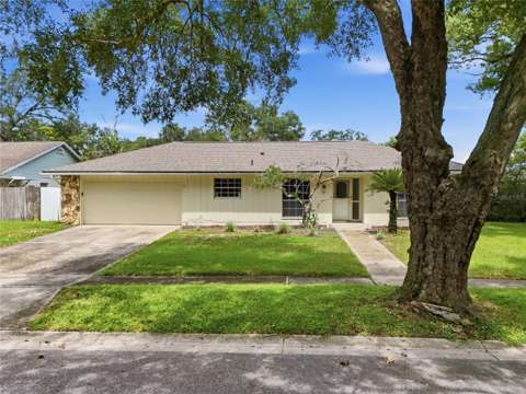 1015 Bonita Drive, $300k–$500k for sale in Altamonte Springs