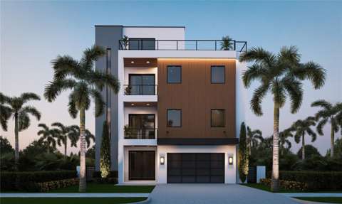 300 176Th Avenue Circle, home for sale in Redington Shores 33708