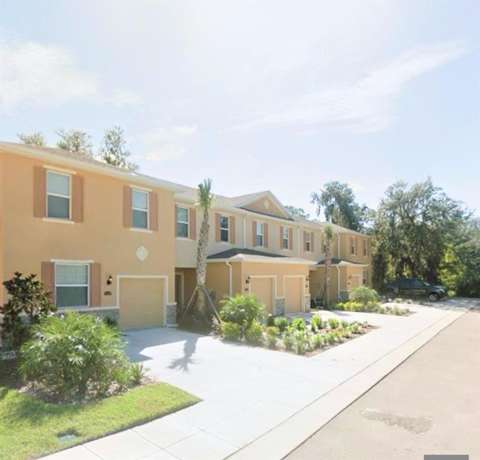 13805 River Fish Court, home for sale in Tampa 33637
