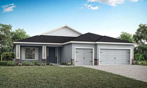 6917 163Rd Drive, home for sale in Parrish 34219