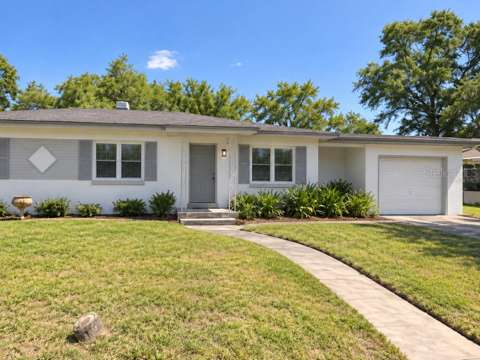 1406 Tennessee Street, home for sale in Plant City 33563