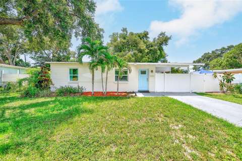 10664 Starkey Road, home for sale on Starkey Road