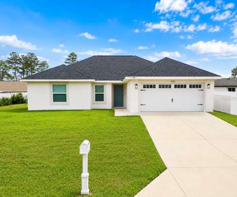 16951 SW 43Rd Court Road, home for sale on SW 43Rd Court Road