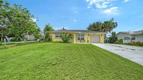 481 W Tarpon Boulevard, home for sale on W Tarpon Boulevard