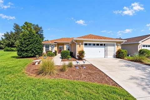 8180 SW 80Th Terrace, gated community for sale in Ocala
