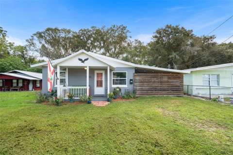 12405 SE 135Th Terrace, home for sale in Ocklawaha 32179