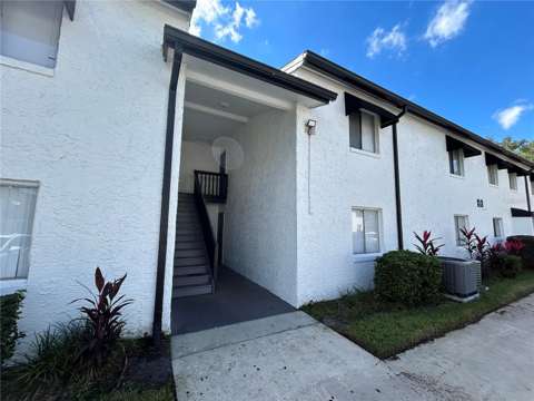4401 S Semoran Boulevard #4, home for sale in Orlando 32822