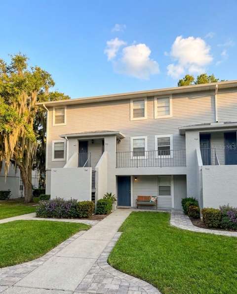 7143 E Bank Drive #7143, home for sale on E Bank Drive