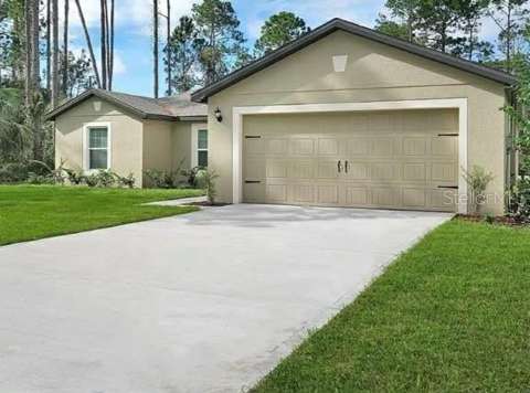 707 Caracara Court, home for sale in Poinciana 34759