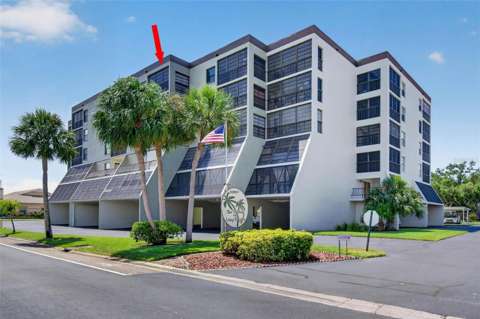 9860 62Nd Terrace #1043, home for sale in St. Petersburg 33708