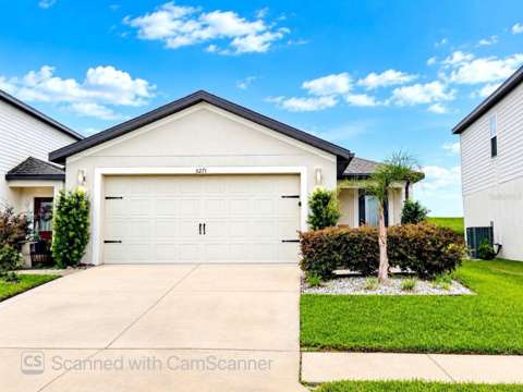5271 Cricket Road, home for sale in Brooksville 34602
