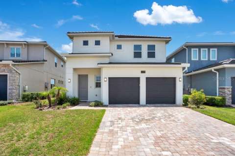 15738 Vetta Drive, home for sale in Bella Collina 34756