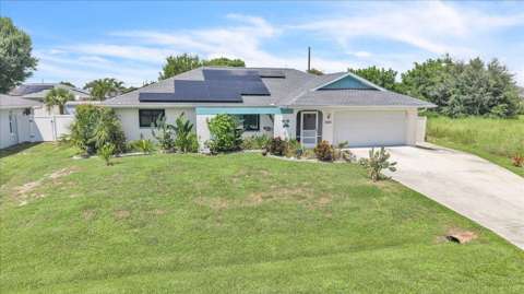 766 Sidney Terrace, home for sale in Port Charlotte 33948