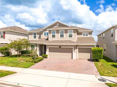 5035 Down Court, home for sale in St. Cloud 34772