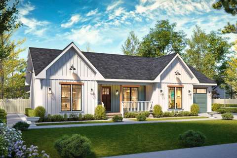 3492 SE SE 137 Th Lane, starter home for sale in Summerfield