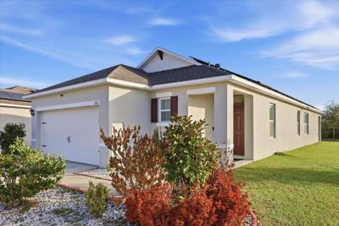 812 Brooklet Drive, home for sale on Brooklet Drive