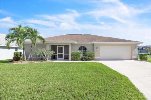 3455 Sabal Springs Boulevard, golf community for sale in North Fort Myers