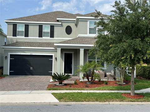 2403 Biscotto Circle, home for sale on Biscotto Circle