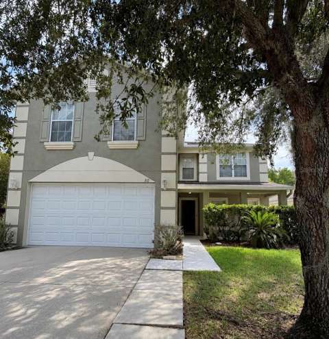 312 Windrose Drive, home for sale on Windrose Drive