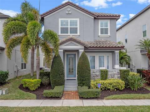 9918 Pallida Hickory Way, home for sale on Pallida Hickory Way