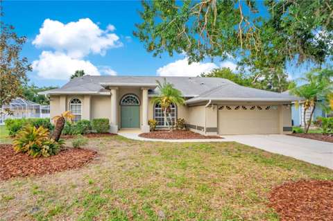 3404 River Woods Drive, home for sale on River Woods Drive