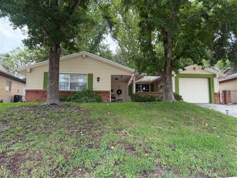 12204 Bear Creek Lane, home for sale in Hudson 34667