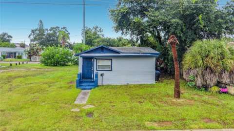 2135 Oakley Avenue, home for sale in St. Petersburg 33712