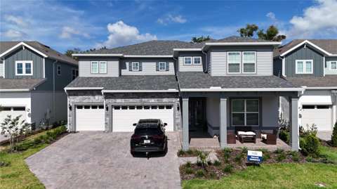 325 Crystal Wood Drive, home for sale in Winter Garden 34787