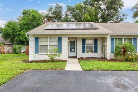 321 Dover Court, home for sale in Safety Harbor 34695